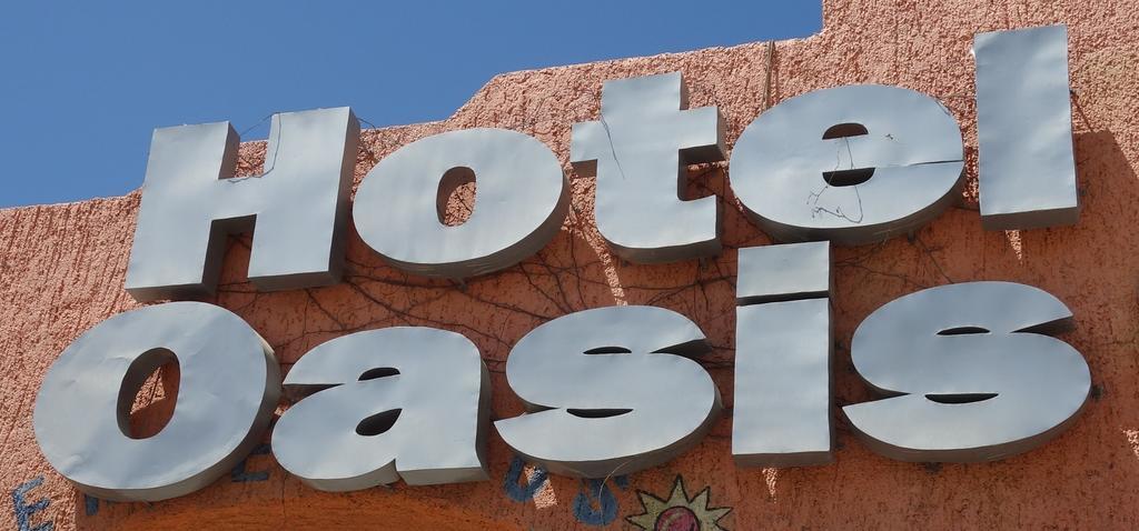 Oasis Los Cabos Hotel Cabo San Lucas Ngoại thất bức ảnh