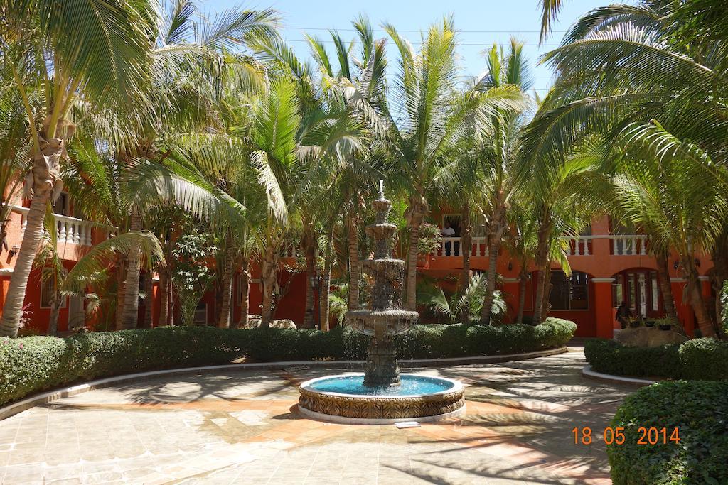 Oasis Los Cabos Hotel Cabo San Lucas Ngoại thất bức ảnh