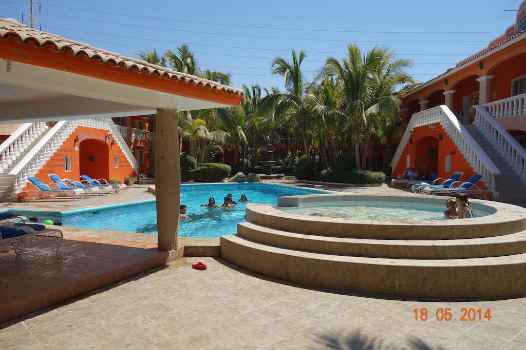 Oasis Los Cabos Hotel Cabo San Lucas Ngoại thất bức ảnh