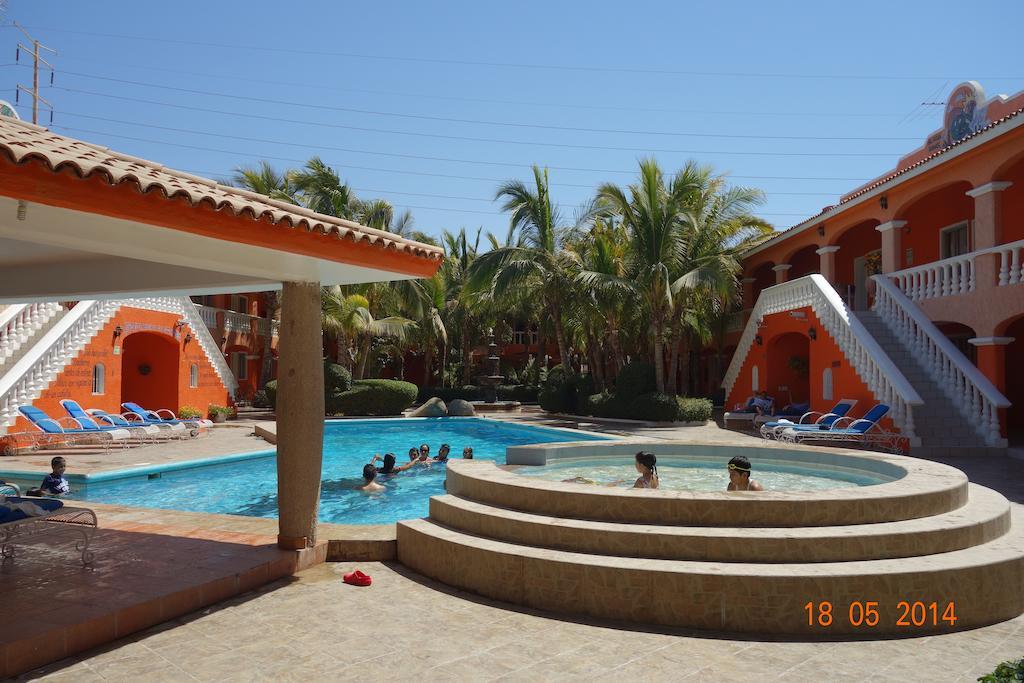 Oasis Los Cabos Hotel Cabo San Lucas Ngoại thất bức ảnh