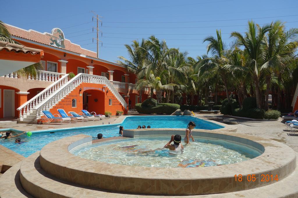 Oasis Los Cabos Hotel Cabo San Lucas Ngoại thất bức ảnh