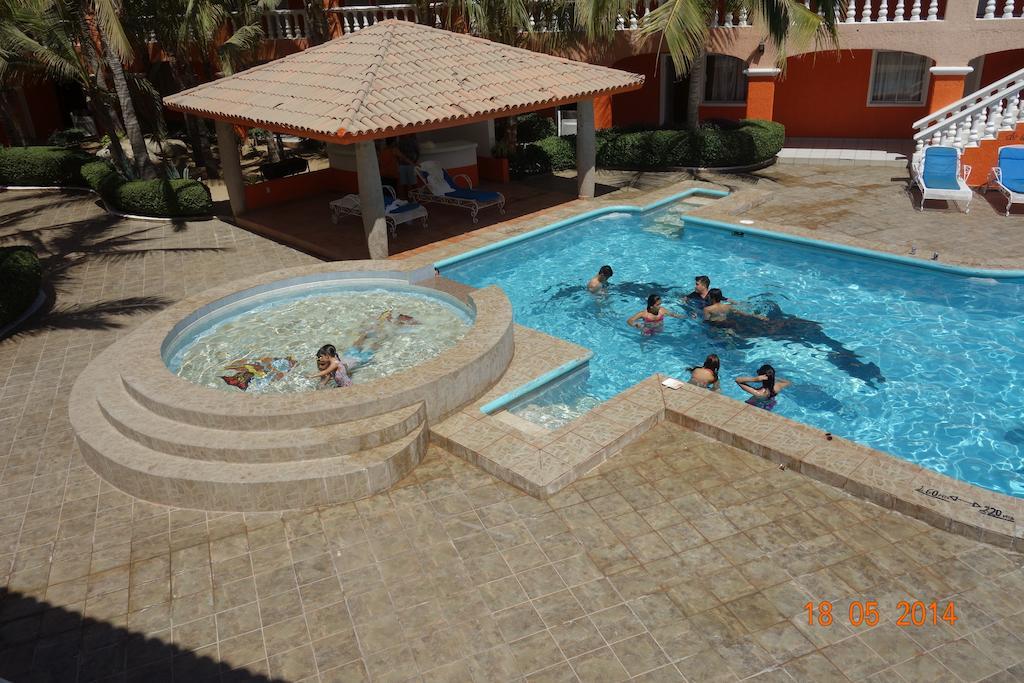 Oasis Los Cabos Hotel Cabo San Lucas Ngoại thất bức ảnh