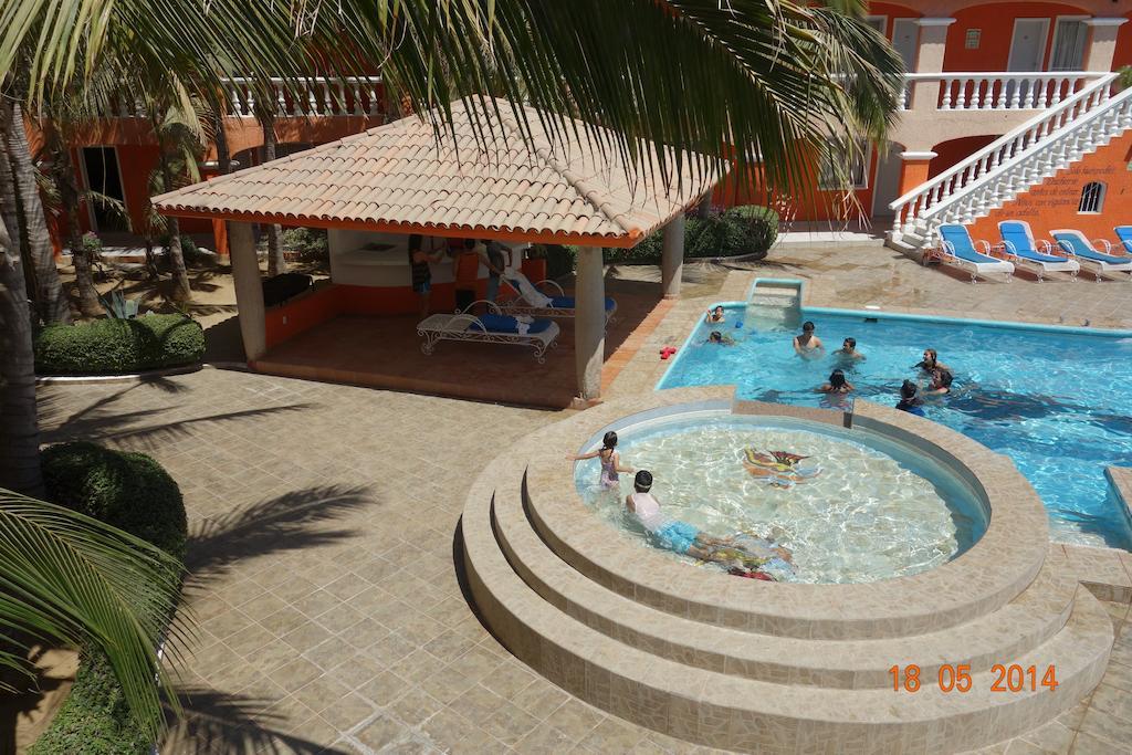 Oasis Los Cabos Hotel Cabo San Lucas Ngoại thất bức ảnh
