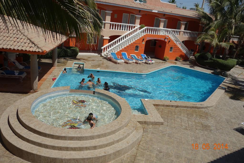 Oasis Los Cabos Hotel Cabo San Lucas Ngoại thất bức ảnh
