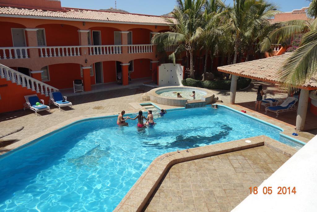 Oasis Los Cabos Hotel Cabo San Lucas Ngoại thất bức ảnh
